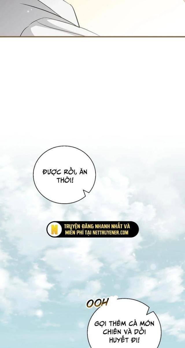 Level Up Chỉ Bằng Cách Ăn - Page 74