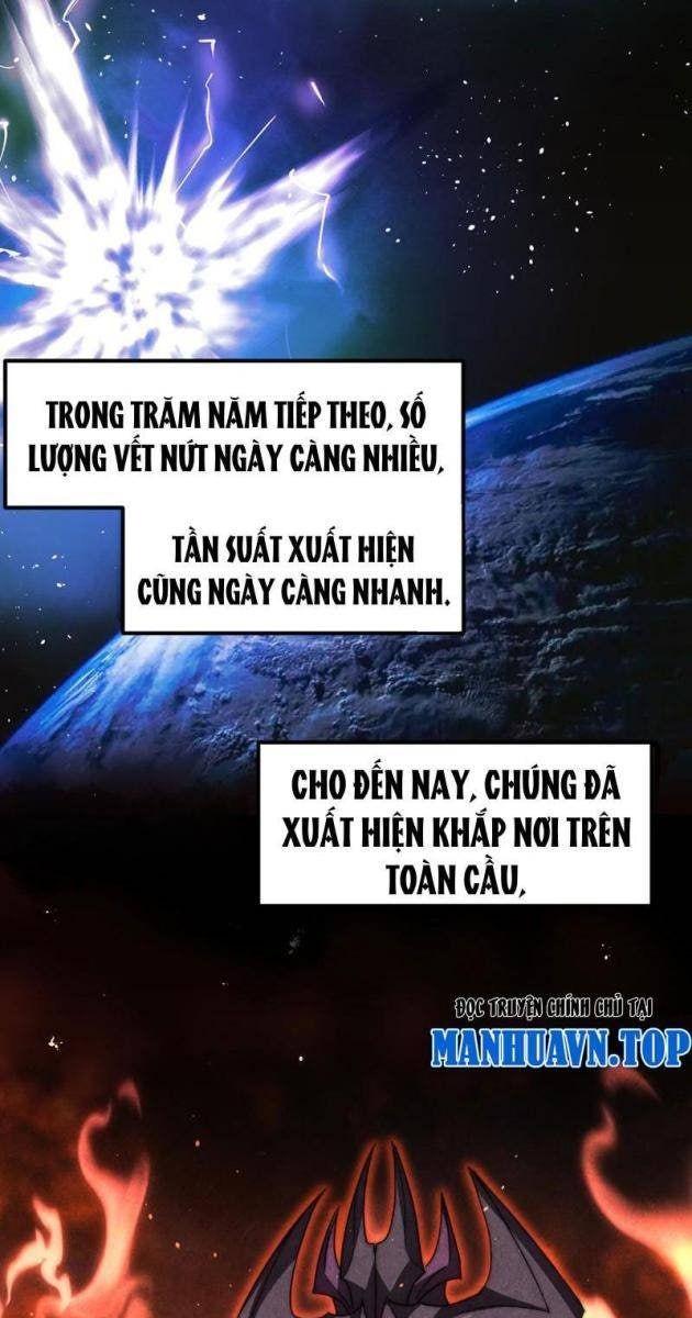 Vạn Tộc Xâm Lược: Mở Đầu Thuần Hóa Cự Thú Cấp Sử Thi - Page 70