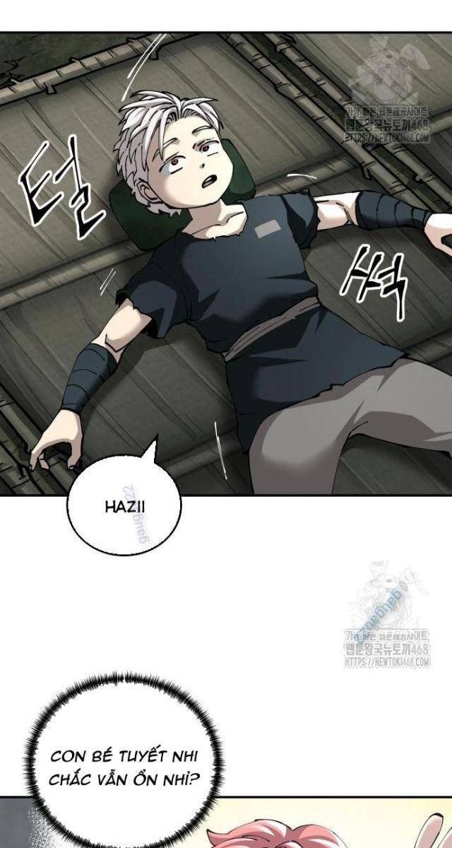 Ông Võ Giả Và Cháu Chí Tôn - Page 61