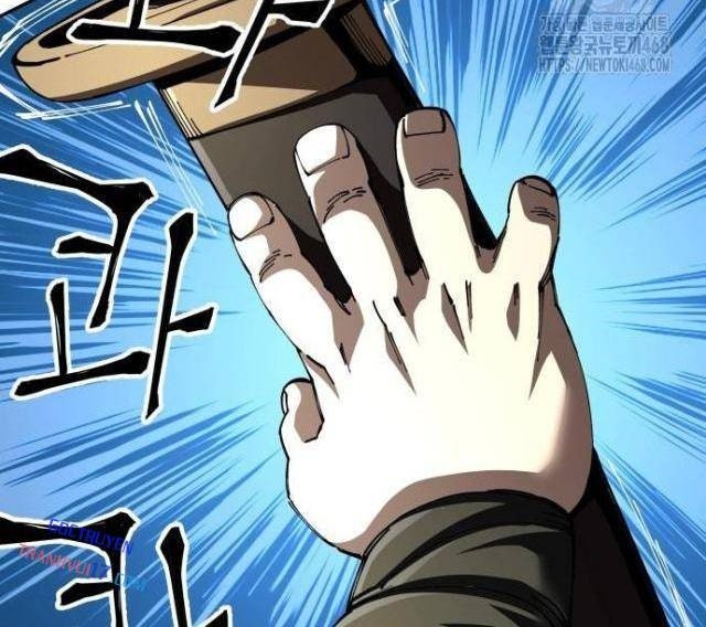 Ông Võ Giả Và Cháu Chí Tôn - Page 23