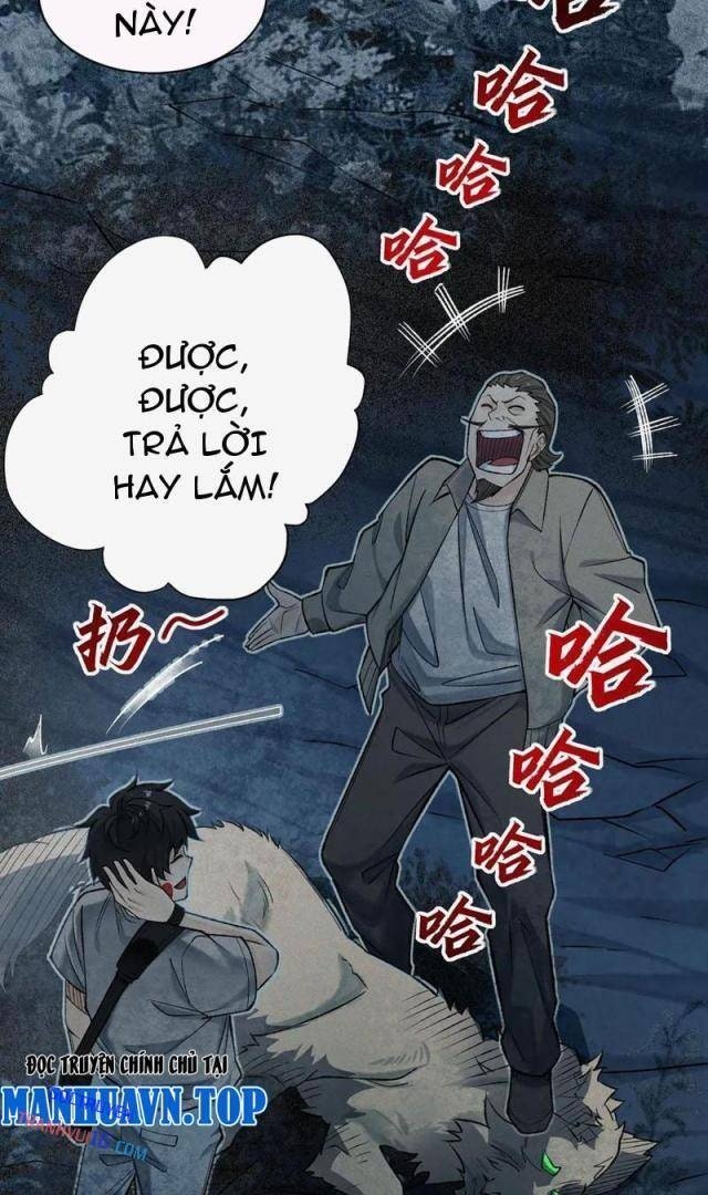 Làm Người Nhặt Xác, Tôi Khởi Đầu Là Giải Phẫu Bạn Gái Cũ! - Page 14