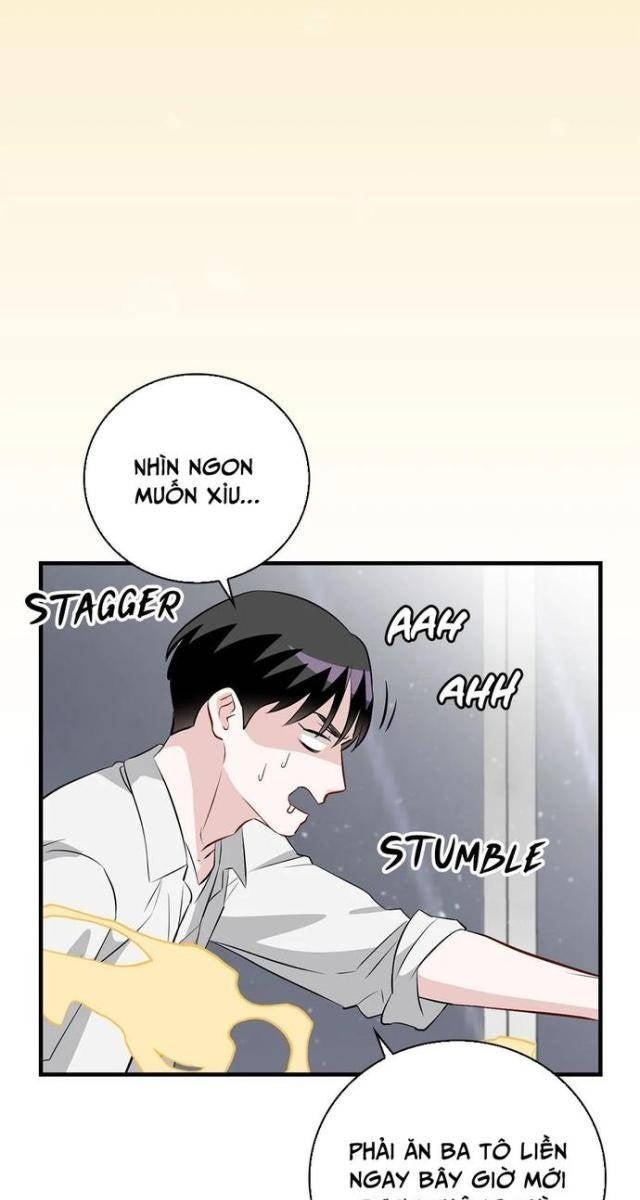 Level Up Chỉ Bằng Cách Ăn - Page 44