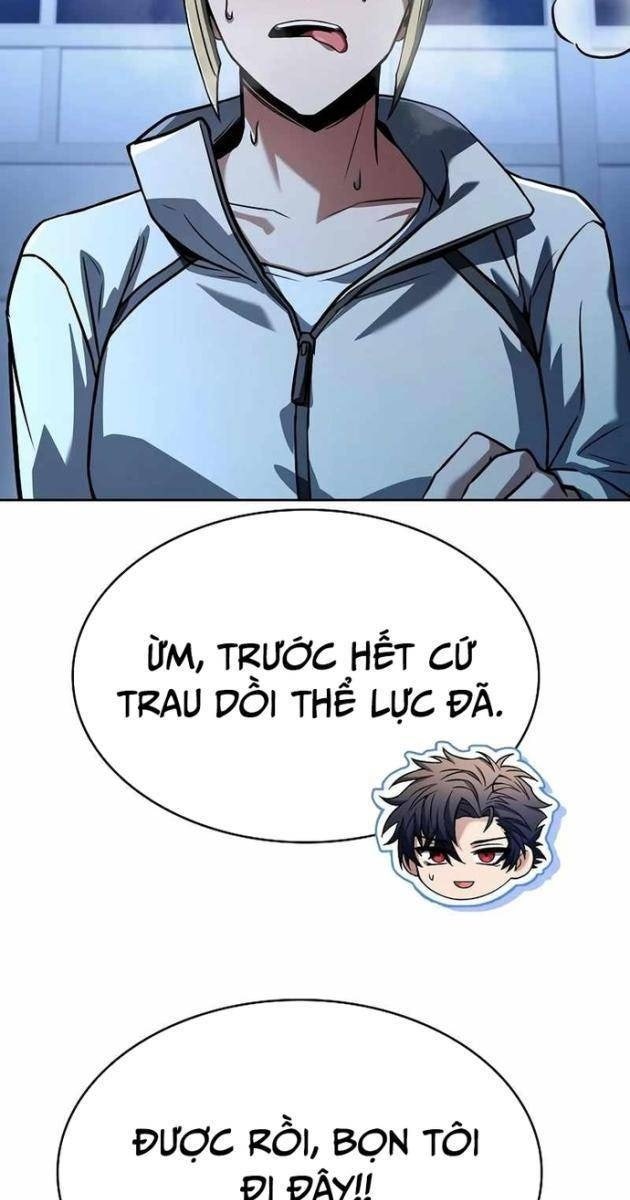 Chòm Sao Là Đệ Tử Của Tôi - Page 115