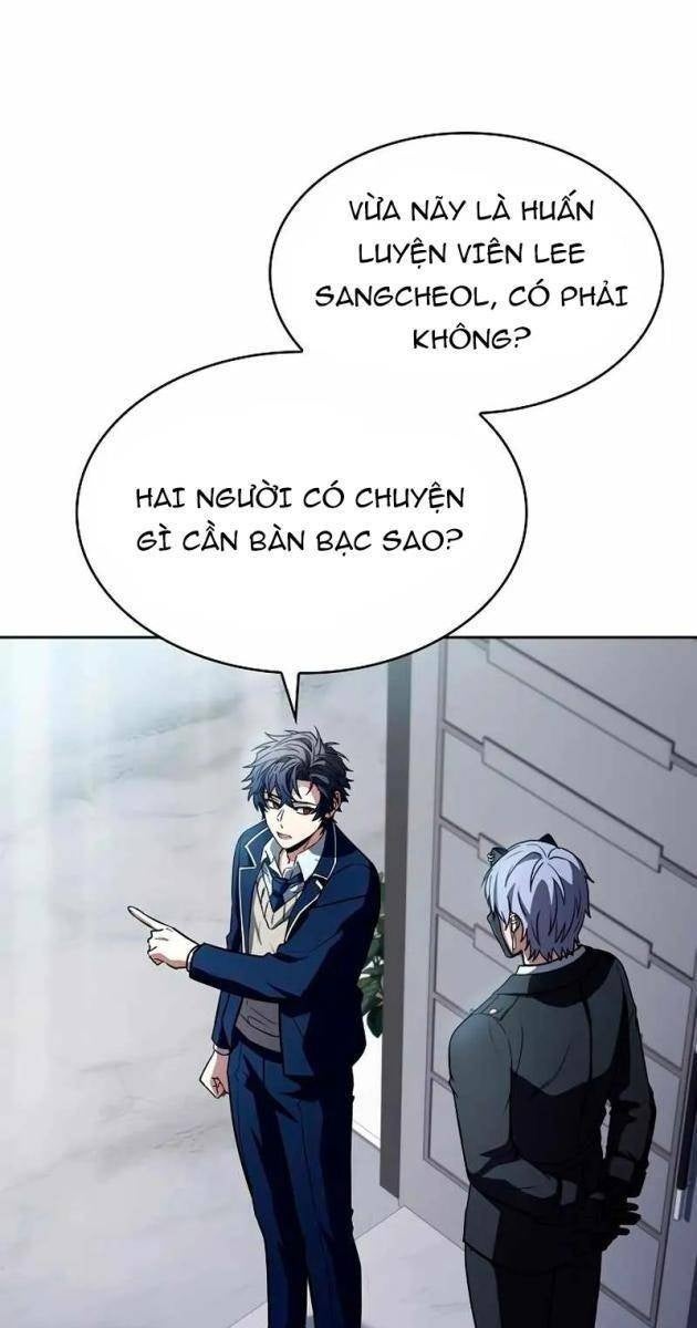 Chòm Sao Là Đệ Tử Của Tôi - Page 135