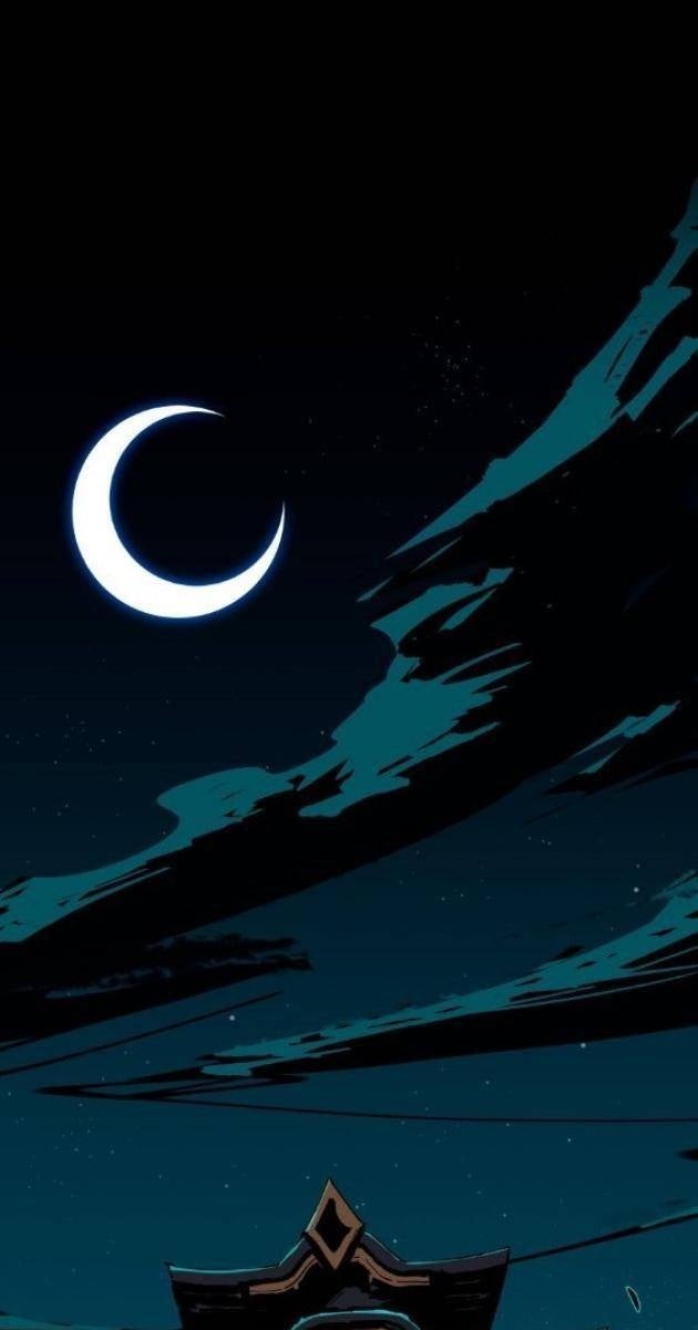 Mặt Trời Đen - Page 16