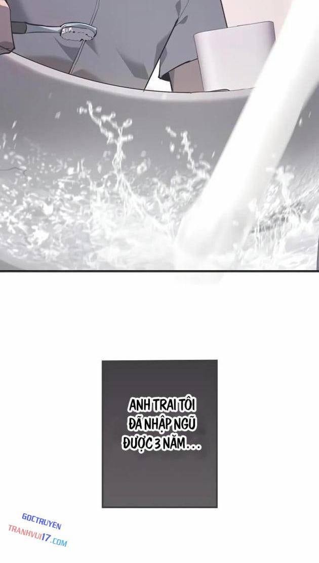 Trở Về Từ Vực Thẳm - Page 43