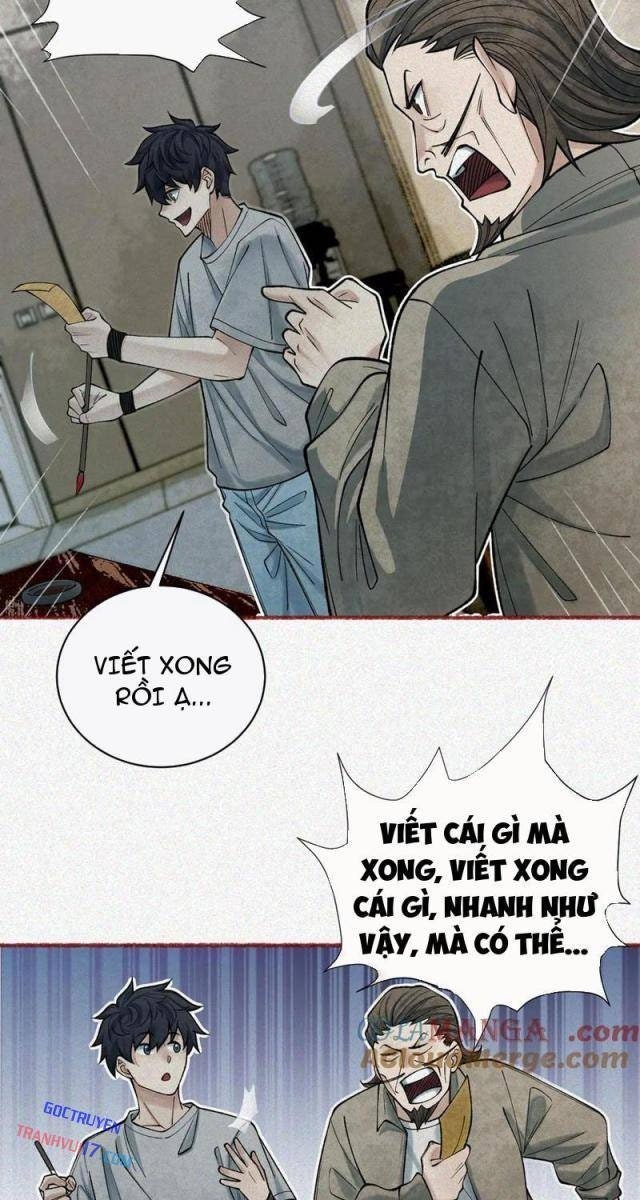 Làm Người Nhặt Xác, Tôi Khởi Đầu Là Giải Phẫu Bạn Gái Cũ! - Page 44