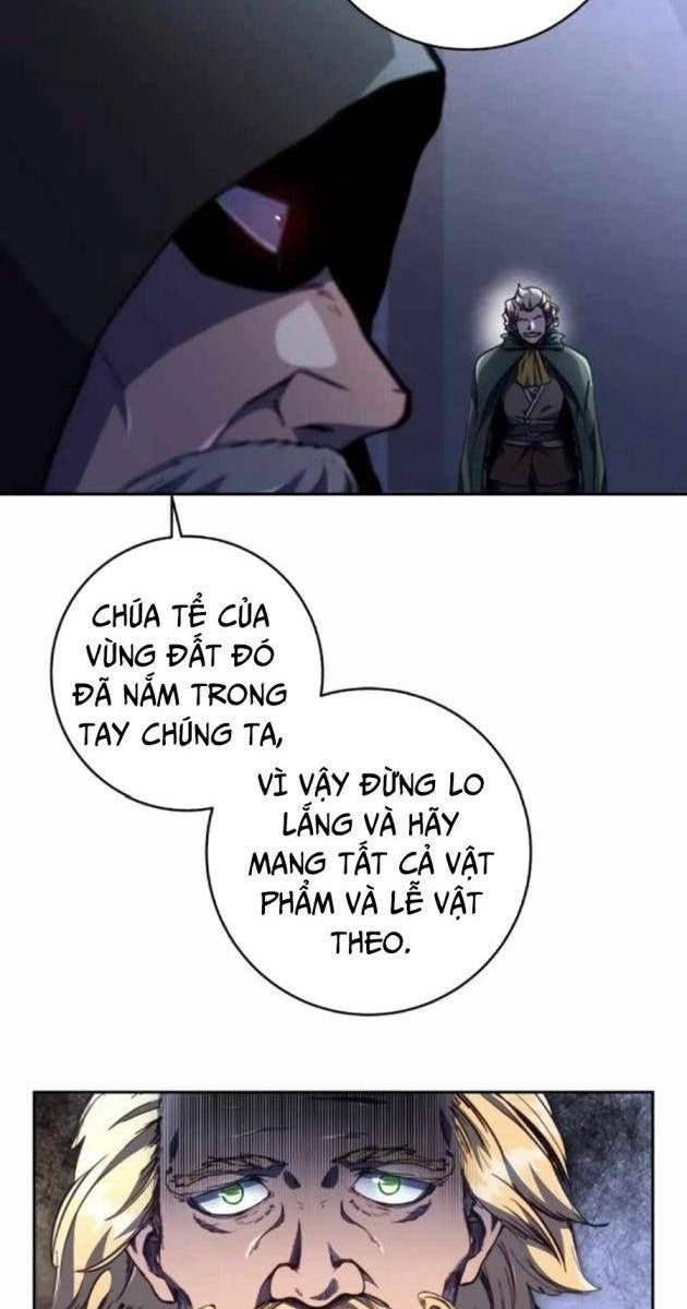 Cháu Trai Thánh Đế Là Tử Linh Sư - Page 23