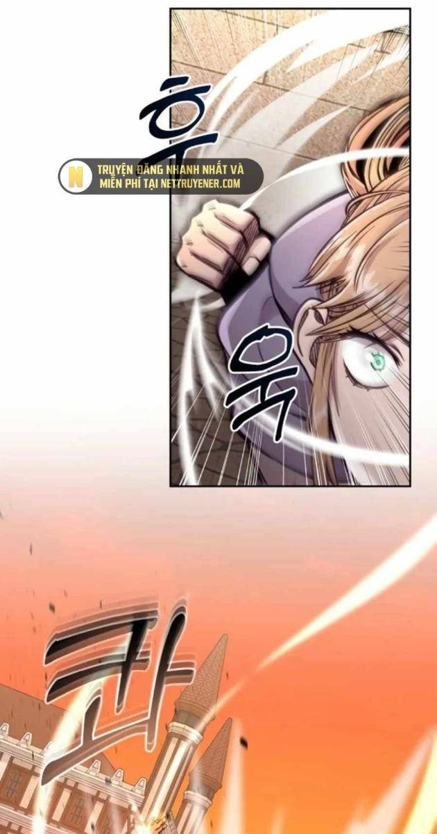 Cháu Trai Thánh Đế Là Tử Linh Sư - Page 67