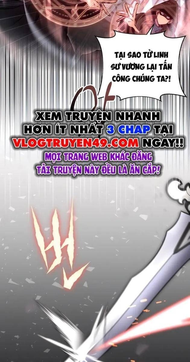 Cháu Trai Thánh Đế Là Tử Linh Sư - Page 51