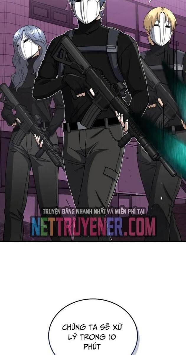 Thiên Tài Của Dòng Dõi Độc Nhất Vô Nhị - Page 40