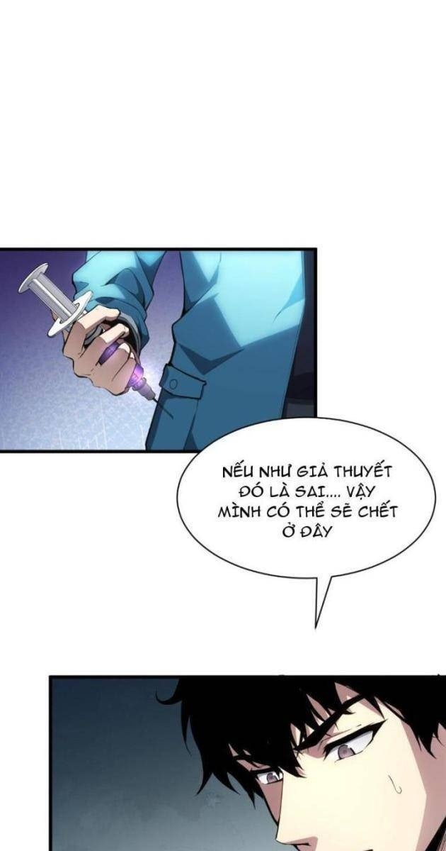 Toàn Dân Tận Thế: Ta, Virus Quân Vương - Page 79