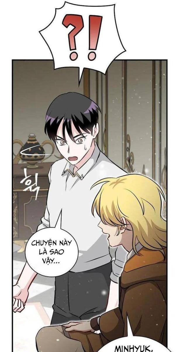 Level Up Chỉ Bằng Cách Ăn - Page 68