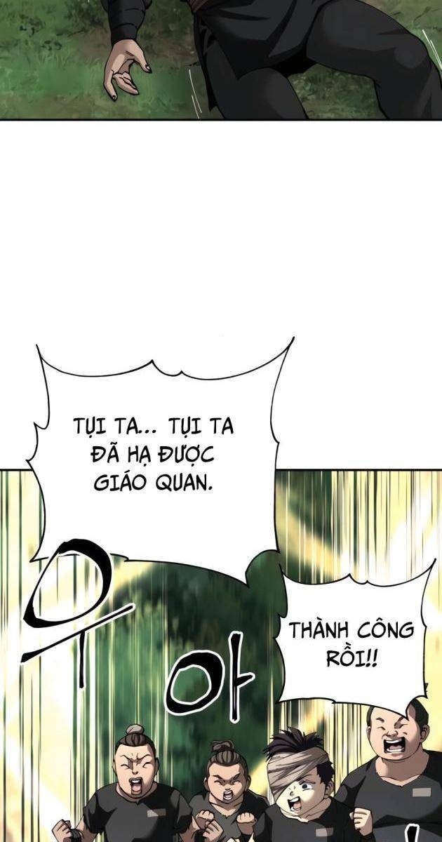 Ông Võ Giả Và Cháu Chí Tôn - Page 117