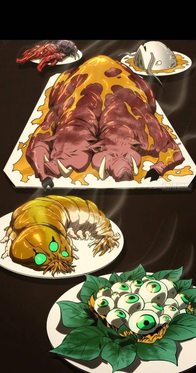 Đại Tượng Vô Hình - Page 23