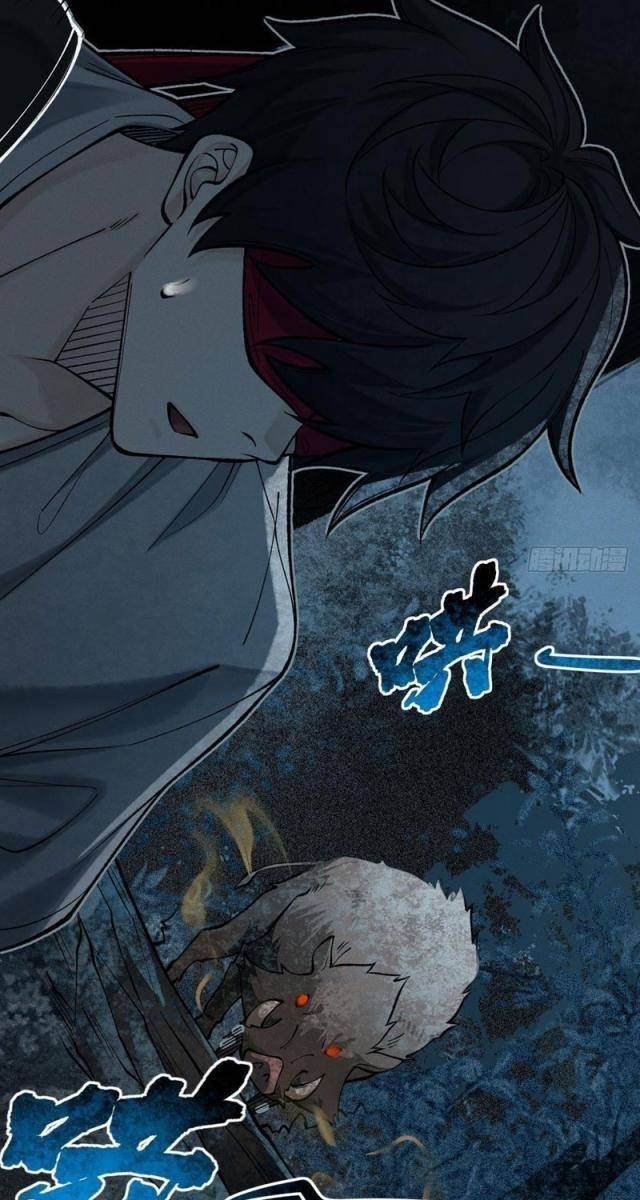 Làm Người Nhặt Xác, Tôi Khởi Đầu Là Giải Phẫu Bạn Gái Cũ! - Page 9