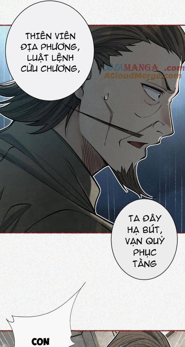 Làm Người Nhặt Xác, Tôi Khởi Đầu Là Giải Phẫu Bạn Gái Cũ! - Page 43