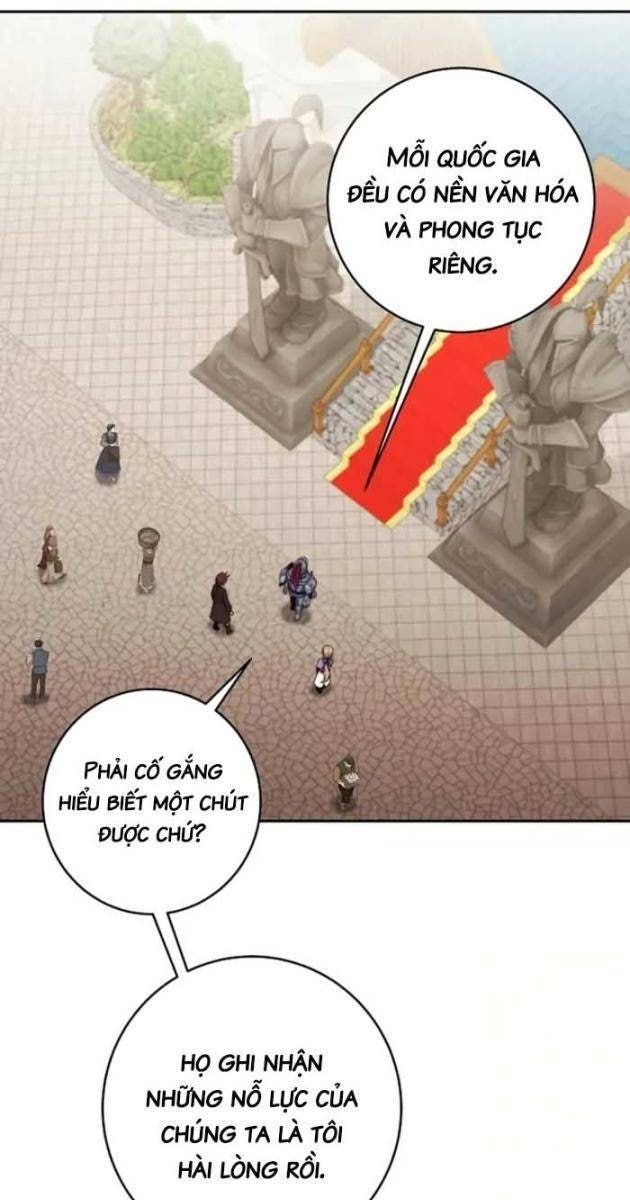 Cháu Trai Thánh Đế Là Tử Linh Sư - Page 77