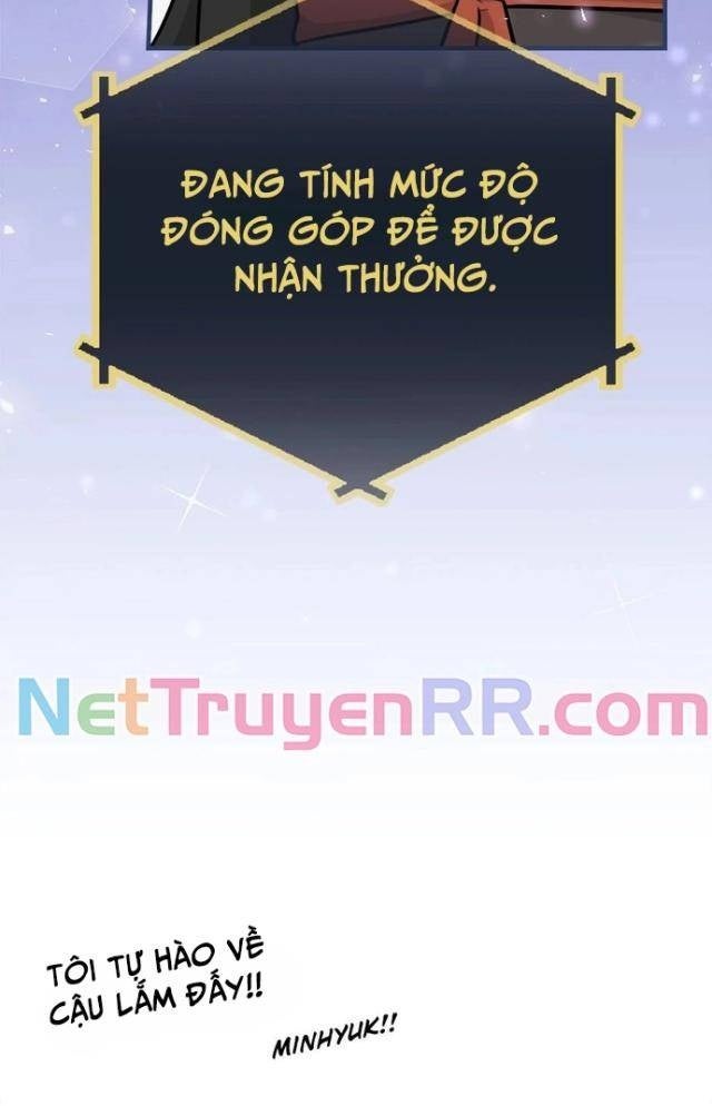 Level Up Chỉ Bằng Cách Ăn - Page 7