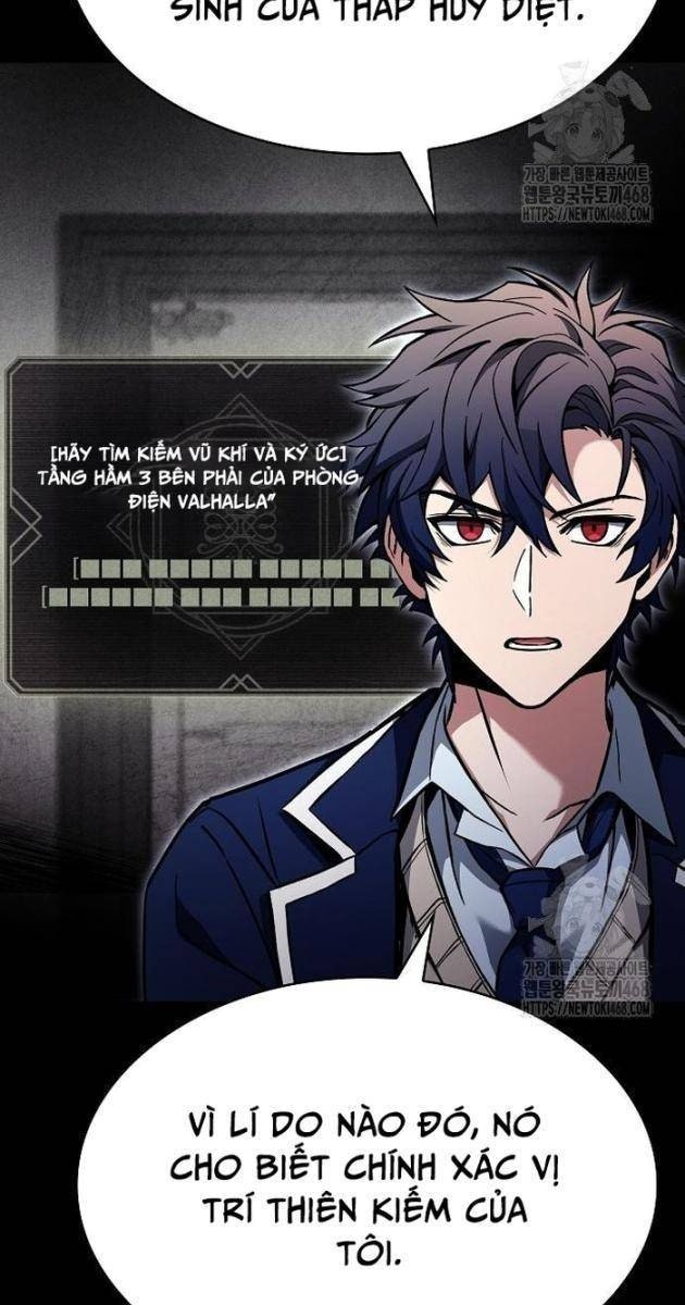 Chòm Sao Là Đệ Tử Của Tôi - Page 31