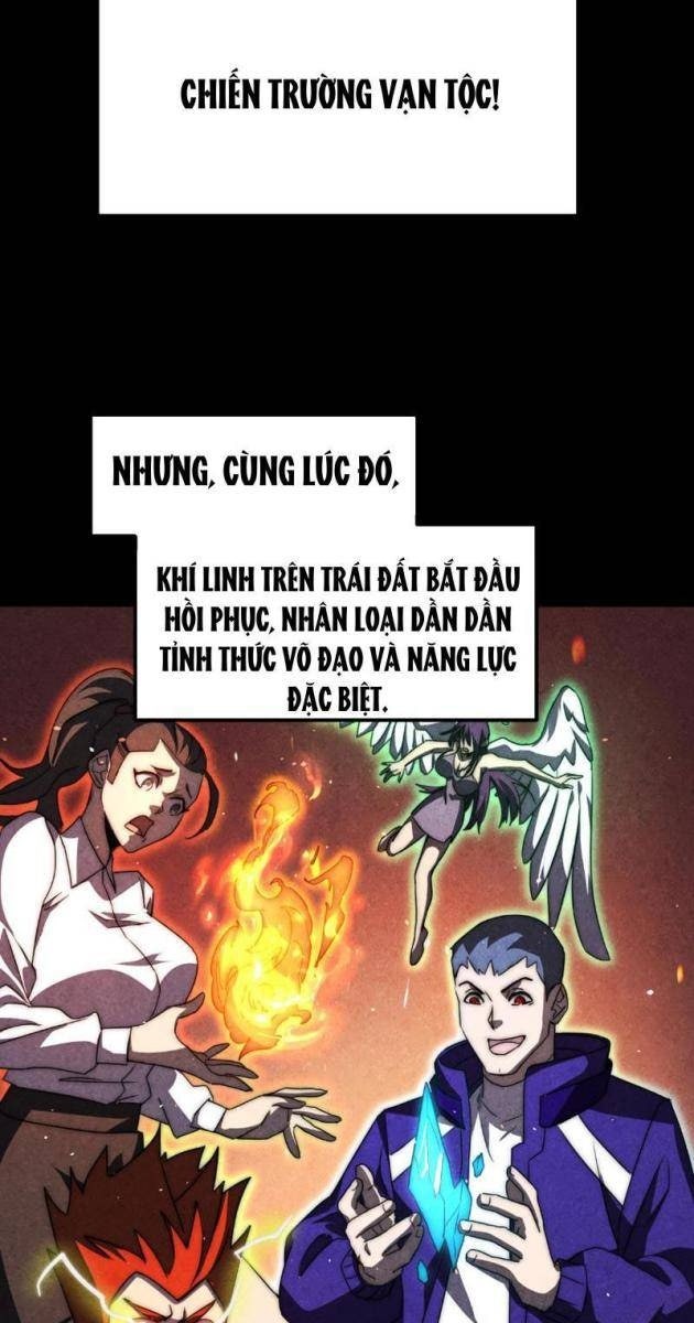 Vạn Tộc Xâm Lược: Mở Đầu Thuần Hóa Cự Thú Cấp Sử Thi - Page 73