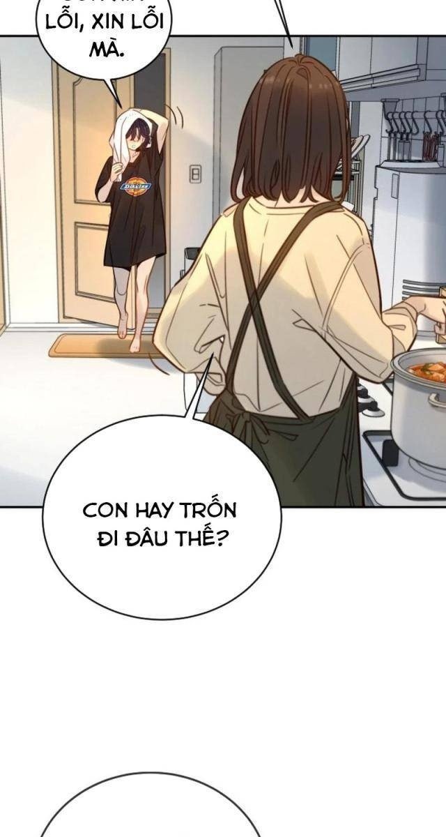 Mọi người Đều Yêu Cô Ấy - Page 31