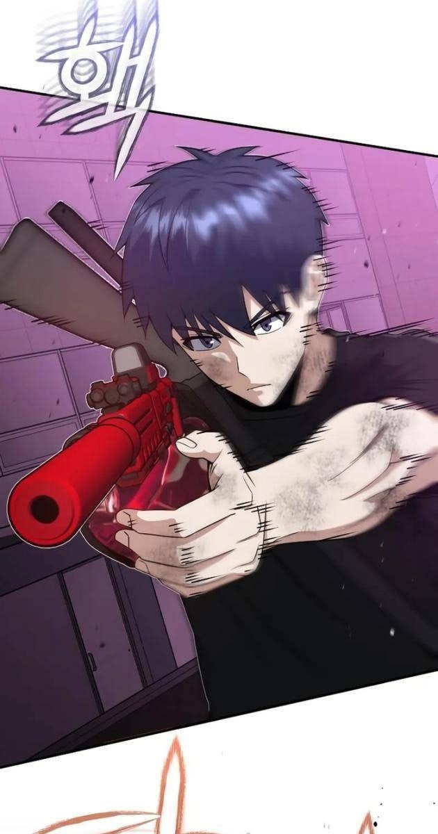 Thiên Tài Của Dòng Dõi Độc Nhất Vô Nhị - Page 68