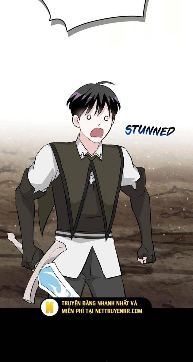 Level Up Chỉ Bằng Cách Ăn - Page 80