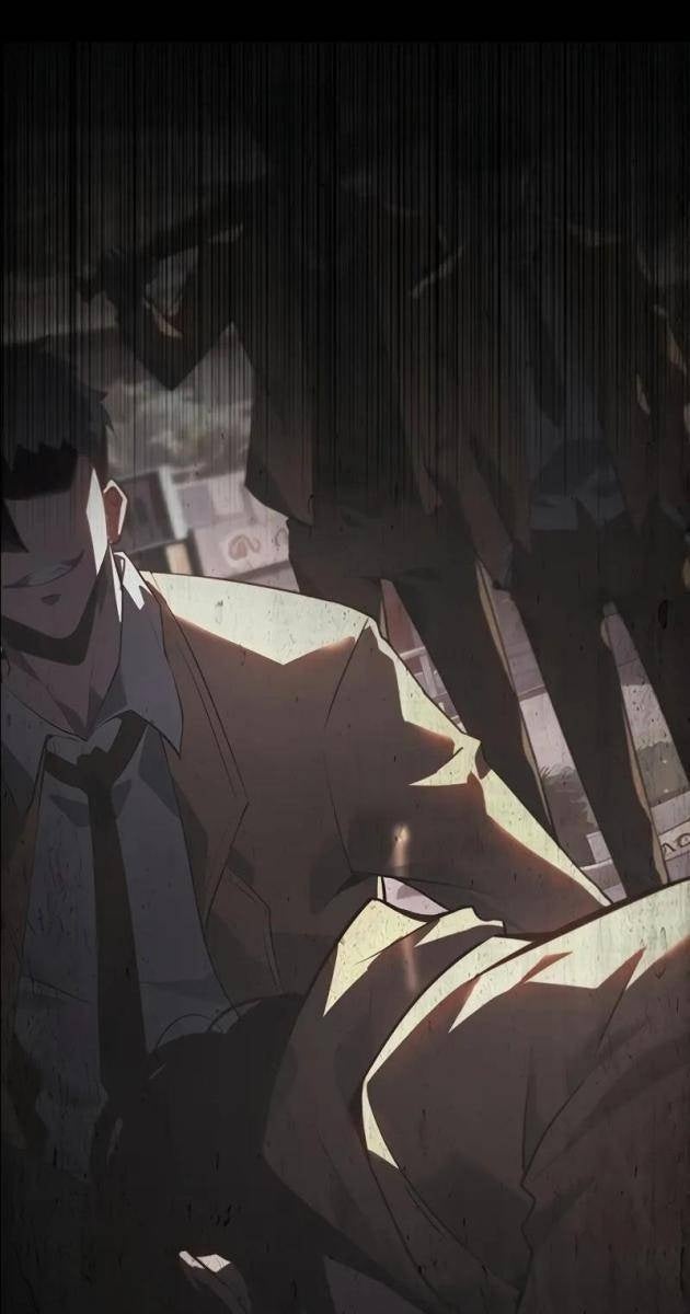 Trở Về Từ Vực Thẳm - Page 156