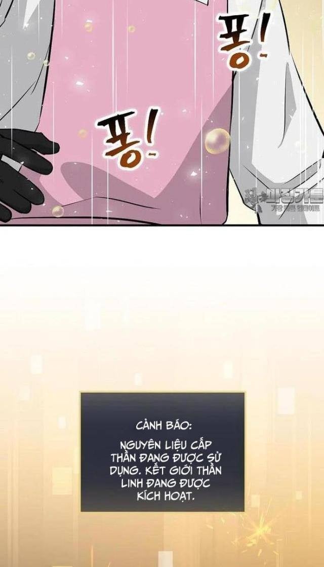 Level Up Chỉ Bằng Cách Ăn - Page 27