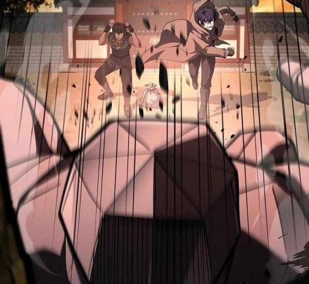 Chòm Sao Là Đệ Tử Của Tôi - Page 17