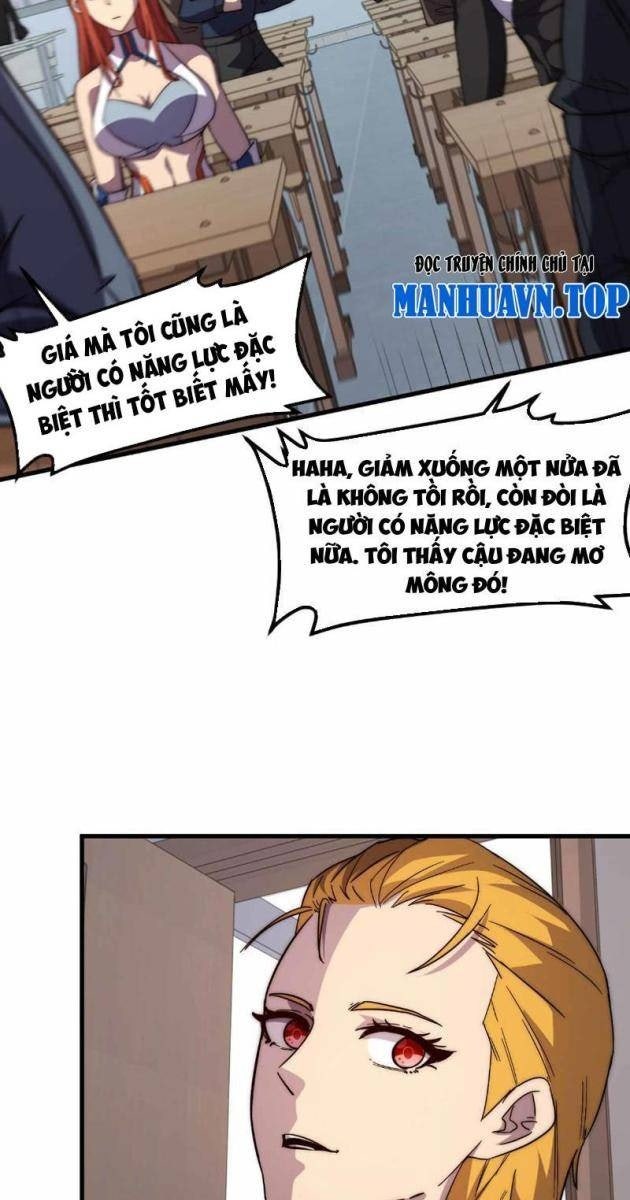 Vạn Tộc Xâm Lược: Mở Đầu Thuần Hóa Cự Thú Cấp Sử Thi - Page 50