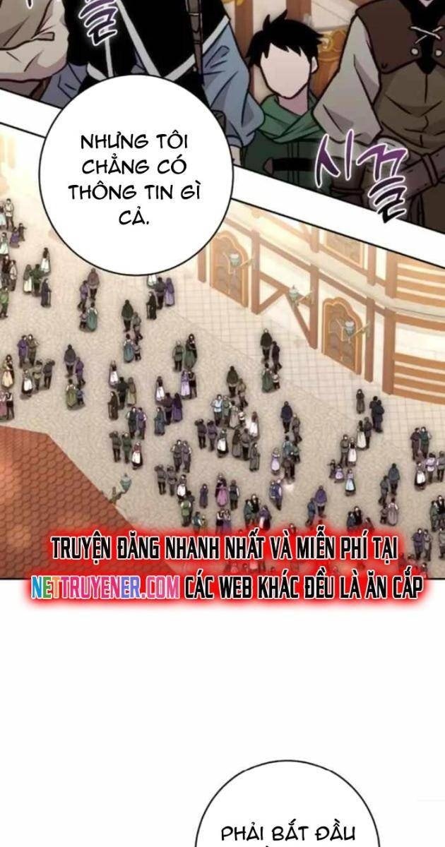 Cháu Trai Thánh Đế Là Tử Linh Sư - Page 61