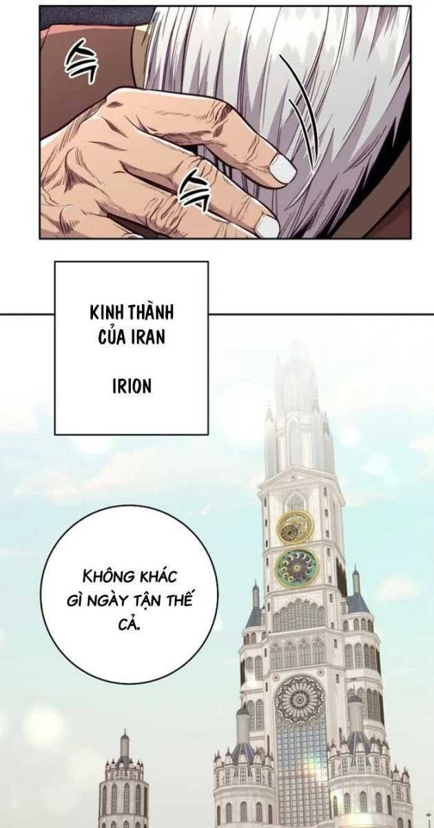 Cháu Trai Thánh Đế Là Tử Linh Sư - Page 33