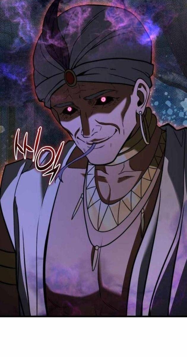 Hắc Kị Sĩ Thiên Tài Giới Hạn Thời Gian - Page 32