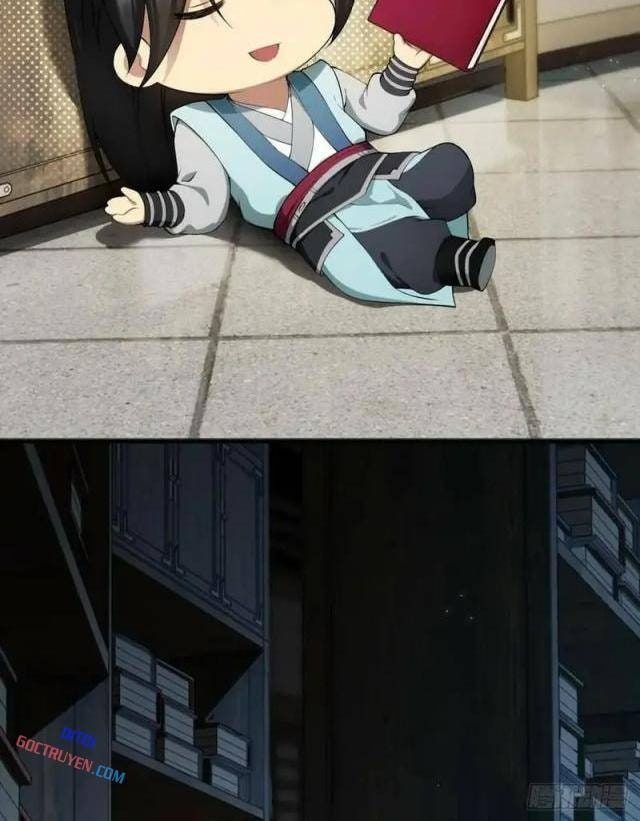 Bắt Đầu Với Sư Phụ Tuyệt Sắc Xinh Đẹp: Hệ Thống Thập Cân Phản Cốt - Page 35