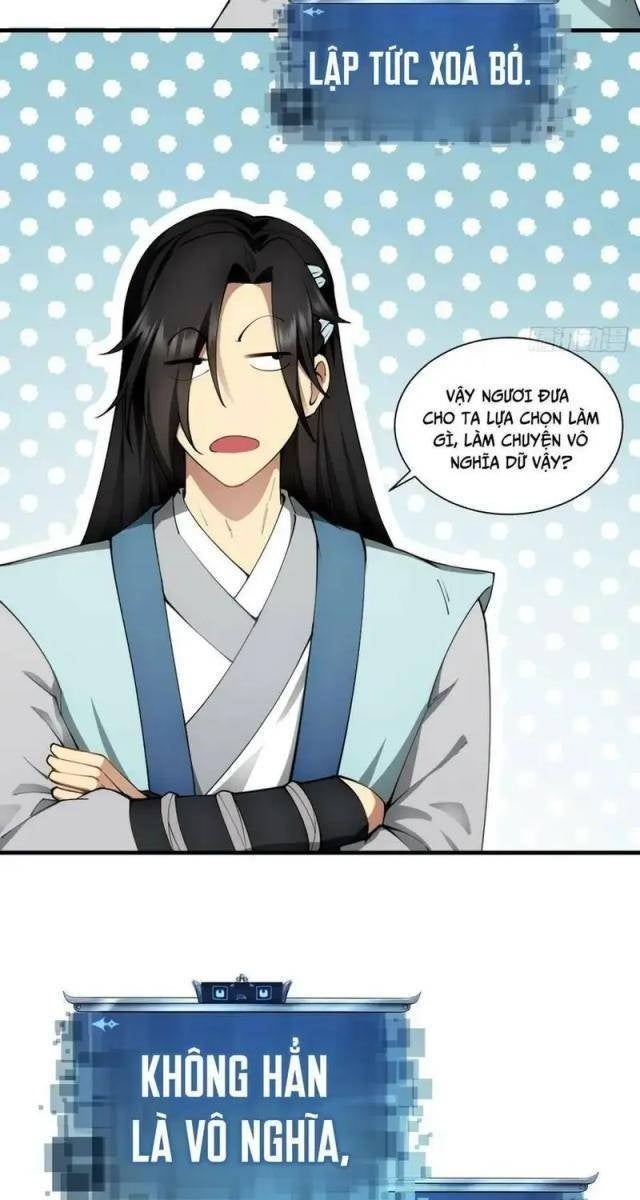 Bắt Đầu Với Sư Phụ Tuyệt Sắc Xinh Đẹp: Hệ Thống Thập Cân Phản Cốt - Page 49