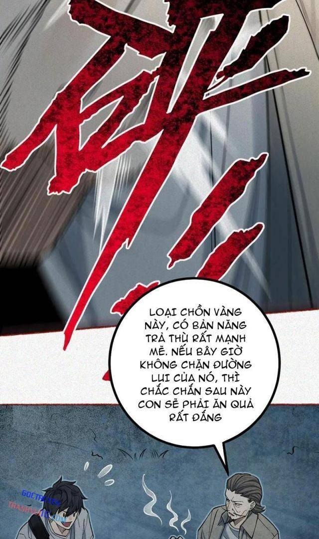 Làm Người Nhặt Xác, Tôi Khởi Đầu Là Giải Phẫu Bạn Gái Cũ! - Page 30