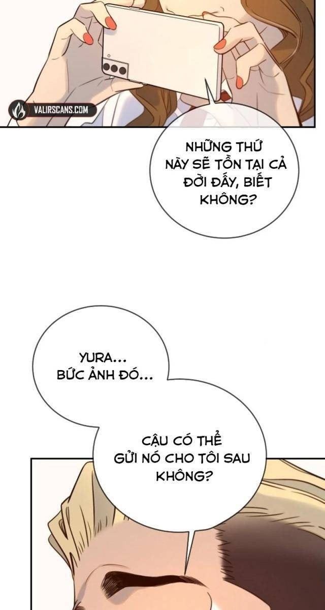 Mọi người Đều Yêu Cô Ấy - Page 98