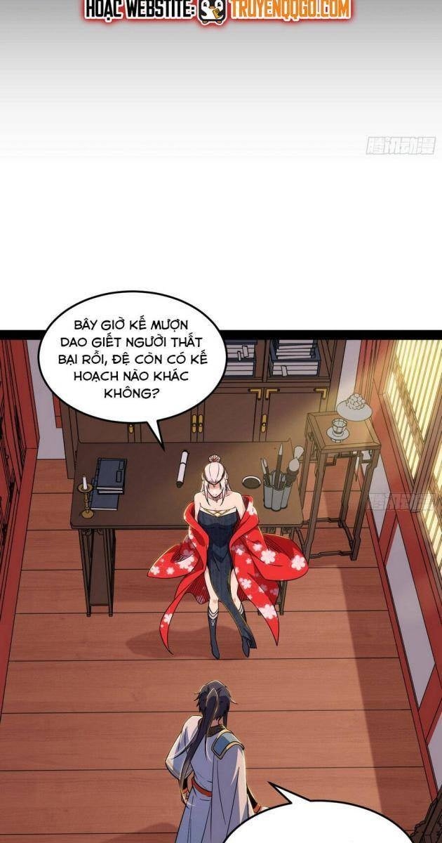 Ta Là Tà Đế - Page 40