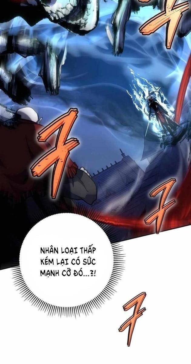 Cháu Trai Thánh Đế Là Tử Linh Sư - Page 73