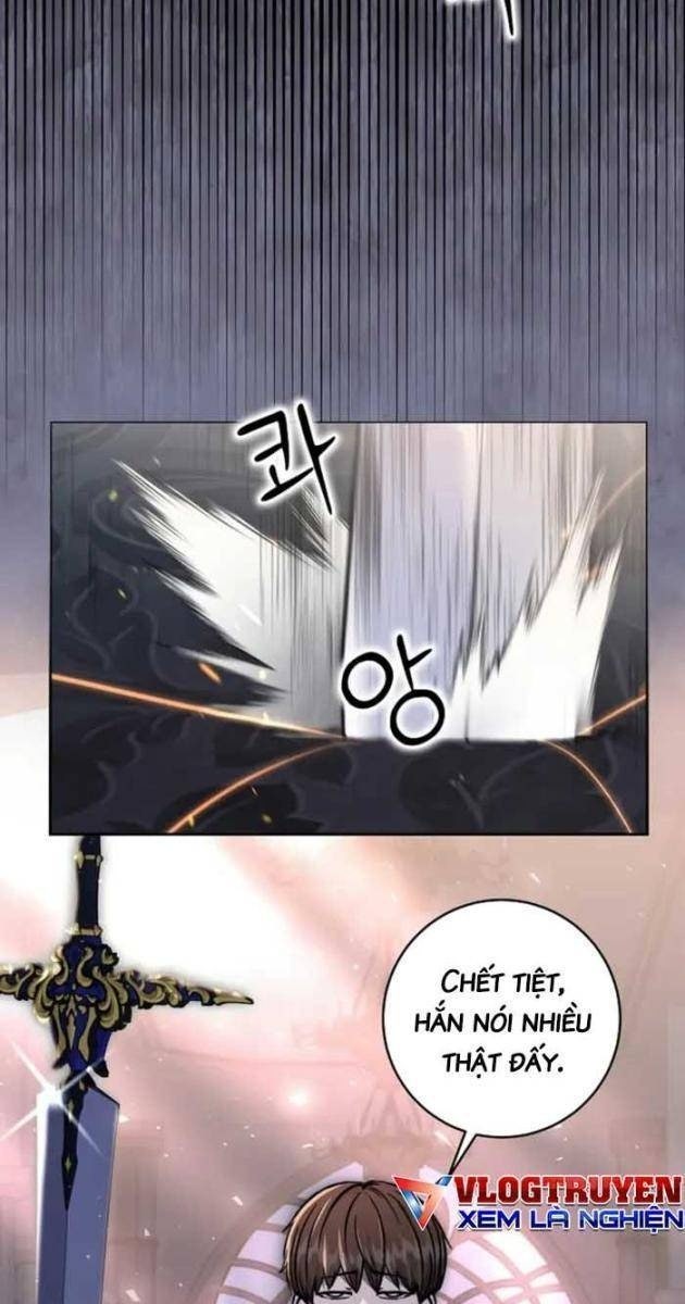 Cháu Trai Thánh Đế Là Tử Linh Sư - Page 17