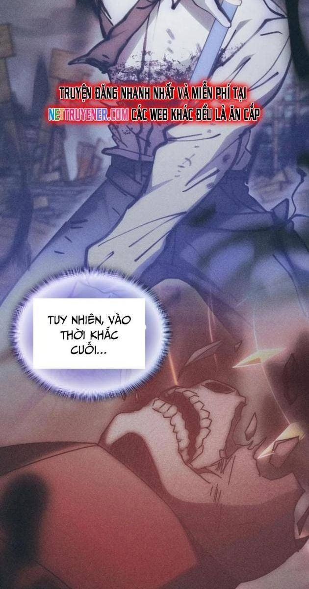 Học Viện Tối Thượng - Page 19