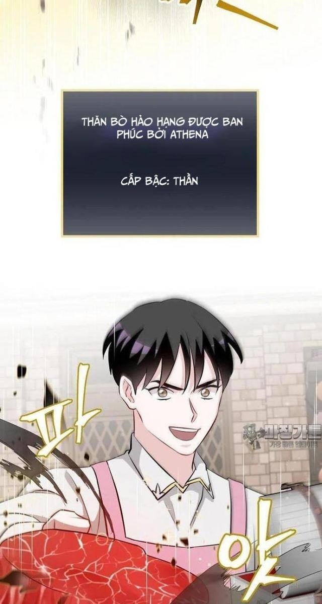 Level Up Chỉ Bằng Cách Ăn - Page 18