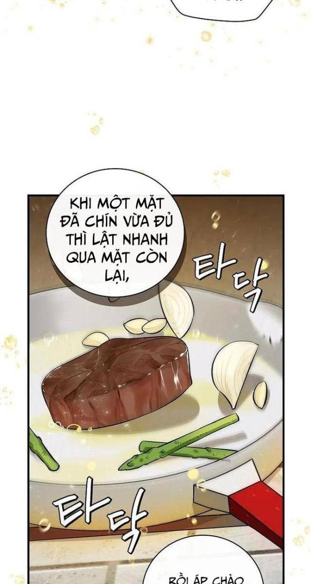 Level Up Chỉ Bằng Cách Ăn - Page 32