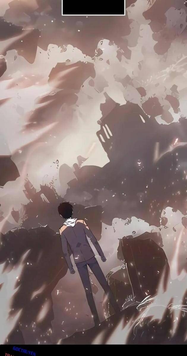 Trở Về Từ Vực Thẳm - Page 7