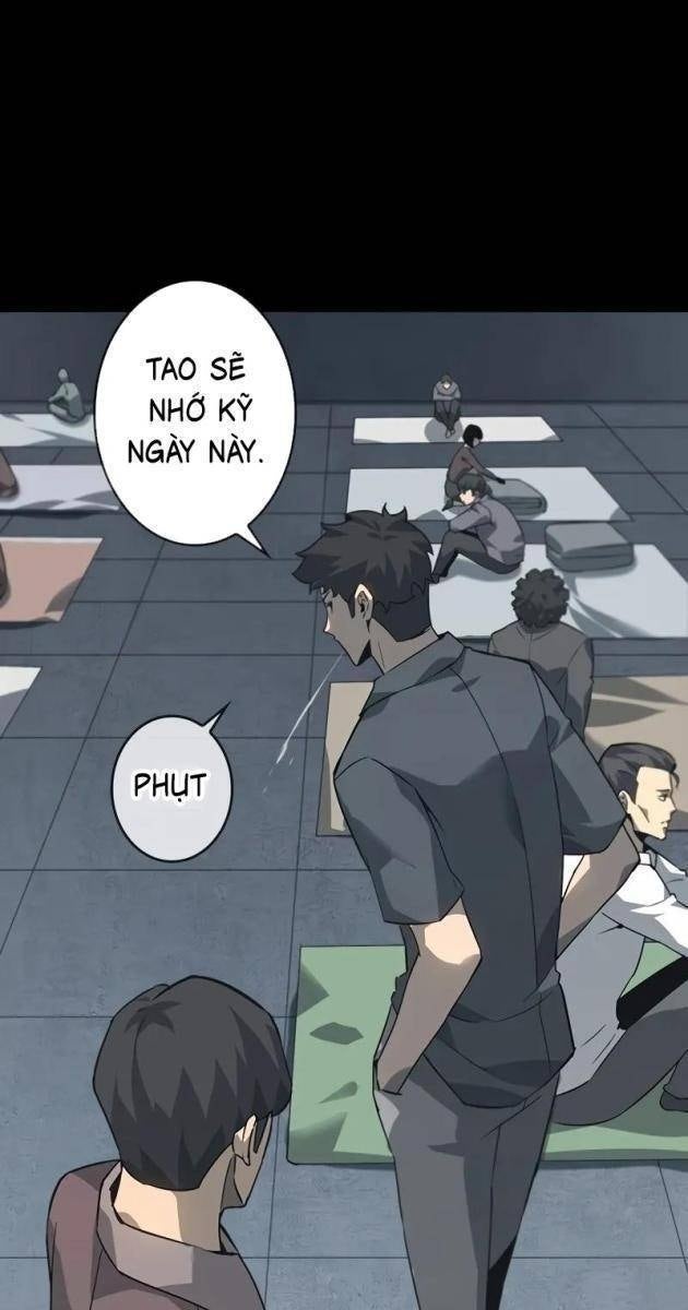 Trở Về Từ Vực Thẳm - Page 147