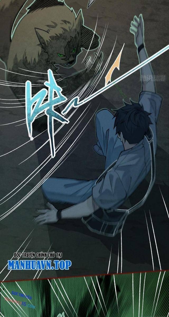 Làm Người Nhặt Xác, Tôi Khởi Đầu Là Giải Phẫu Bạn Gái Cũ! - Page 60