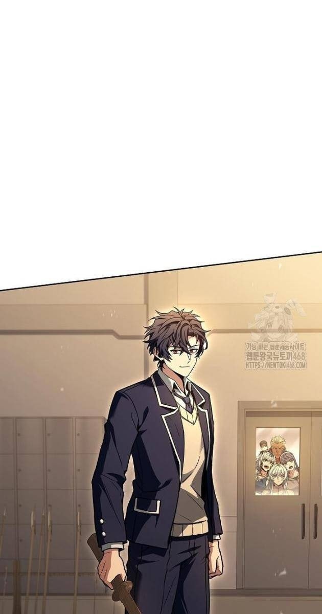 Chòm Sao Là Đệ Tử Của Tôi - Page 132