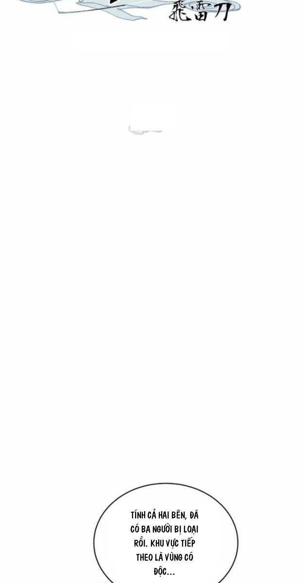 Phi Lôi Đao - Page 65